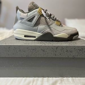 Jordan 4 se craft